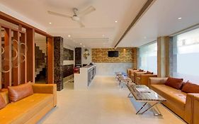 Hotel Salt And Rove New Delhi Aiport