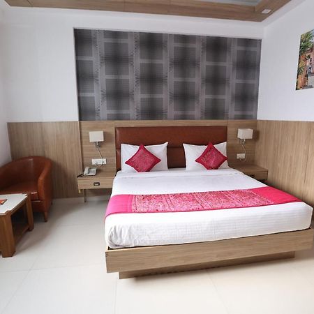 Hotel Salt And Rove New Delhi Aiport Exterior photo