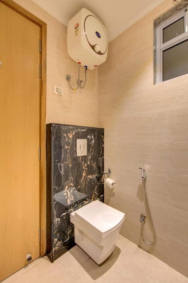 Hotel Salt And Rove New Delhi Aiport Exterior photo